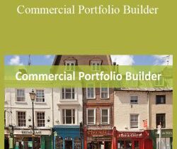 Touchstone Education – Commercial Portfolio Builder