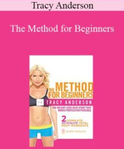 Tracy Anderson – The Method for Beginners