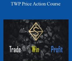 Trade Win Profit Academy – TWP Price Action Course