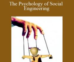 Tranceboy – The Psychology of Social Engineering