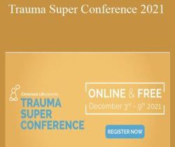 Trauma Super Conference 2021