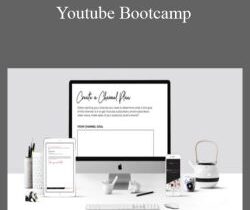 Trena Little – Youtube Bootcamp