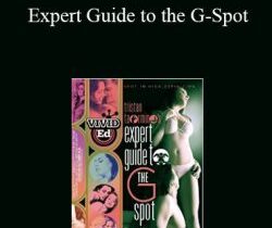 Tristan Taormino – Expert Guide to the G-Spot