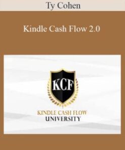 Ty Cohen – Kindle Cash Flow 2.0