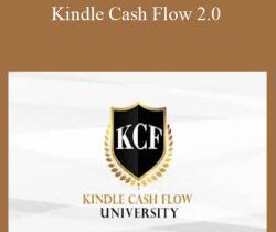Ty Cohen – Kindle Cash Flow 2.0