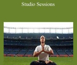 Tyrone Beverly – Studio Sessions