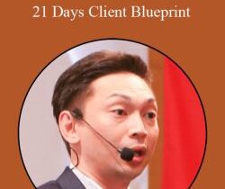 Ulysses Wang – 21 Days Client Blueprint