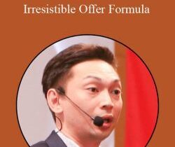 Ulysses Wang – Irresistible Offer Formula