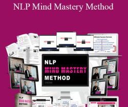 Ulysses Wang – NLP Mind Mastery Method