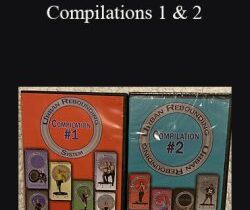 Urban Rebounder – Compilations 1 & 2