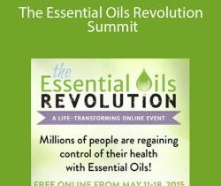 V.A. – The Essential Oils Revolution Summit
