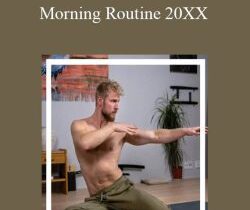 Vahva Fitness – Morning Routine 20XX