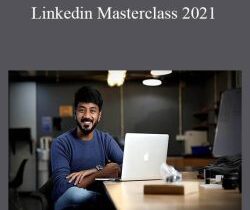 Vaibhav Sisinity – Linkedin Masterclass 2021