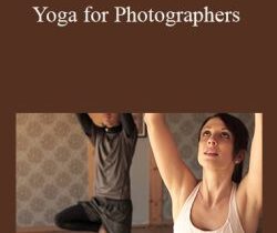 Vanessa Joy – Yoga for Photographers