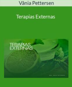 Vânia Pettersen – Terapias Externas