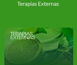 Vânia Pettersen – Terapias Externas