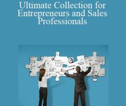 Various Authors – Ultimate Collection for Entrepreneurs and Sales Professionals