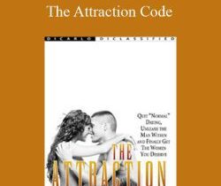 Vin DiCarlo – The Attraction Code