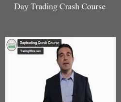 Vince Vora – Day Trading Crash Course