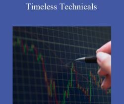 Vince Vora – Timeless Technicals