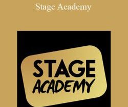 Vinh Giang – Stage Academy
