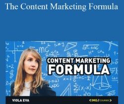Viola Eva – The Content Marketing Formula