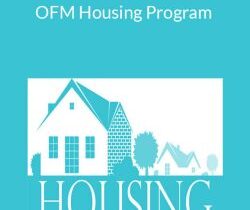 WHOP – OFM Housing Program