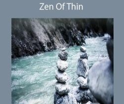 Wendi Friesen – Zen Of Thin