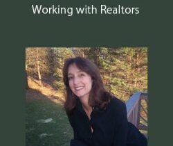 [Download Now] Wendy Patton – Working with Realtors