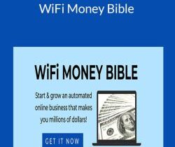 Wifi Money Plant – WiFi Money Bible
