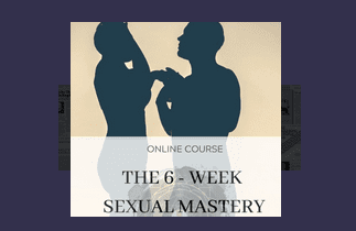 Wildman – 6-Week Sexual Mastery (become a true Tantric Lover)