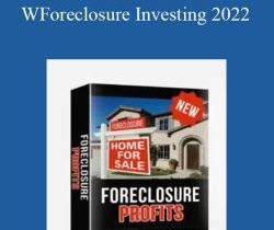 William Bronchick – Foreclosure Investing 2022