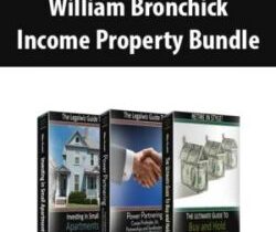 [Download Now] William Bronchick – Income Property Bundle
