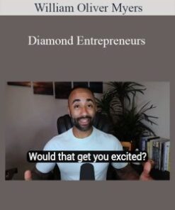William Oliver Myers – Diamond Entrepreneurs