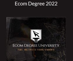 William Rivera – Ecom Degree 2022