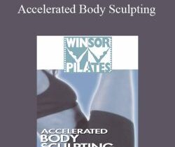 Winsor Pilates – Accelerated Body Sculpting