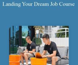 Wonsulting – Landing Your Dream Job Course