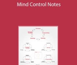 Wyatt Woodsmall & Eben Pagan – Mind Control Notes
