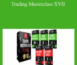 Wysetrade – Trading Masterclass XVII