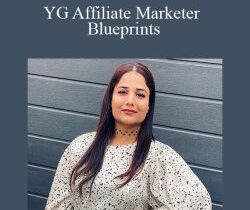 Yamini Gaba – YG Affiliate Marketer Blueprints