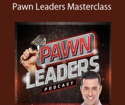 Yigal Adato – Pawn Leaders Masterclass