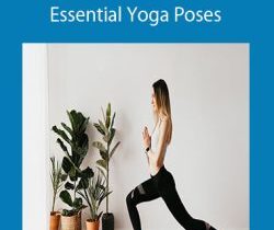 Yoga Journal – Essential Yoga Poses