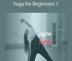 Yoga Journal – Yoga for Beginners 1