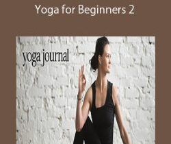 Yoga Journal – Yoga for Beginners 2