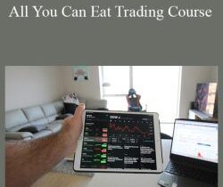 Zed Monopoly – All You Can Eat Trading Course
