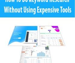 How To Do keyword Research Without Using Expensive Tools