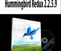 Hummingbird Redux 2.2.5.9