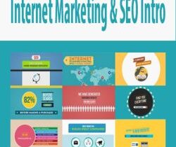 Internet Marketing & SEO Intro