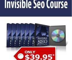 Invisible Seo Course