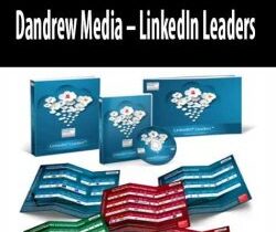 [Download Now] Dandrew Media – LinkedIn Leaders